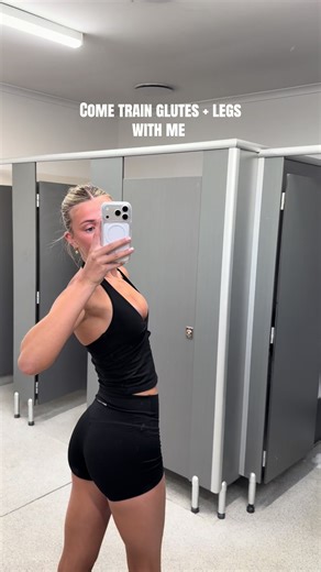 Effective Glute Day Workout Routine with Muscle Republic