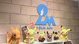 6K views · 217 reactions | OLM Asia is the Japanese 2D animation house in Malaysia,with its headquarter OLM, Inc. located in Tokyo, Japan. Many projects from Japan have been coming to Malaysia, and we expect more to come! Here is our corporate video to share our fun and cheerful moments! Please take a look at it :) | OLM Asia | Facebook