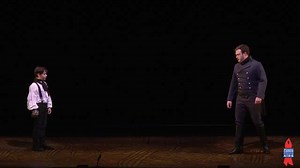 643K views · 6.2K reactions | Opting to skew younger in casting, Les Misérables Broadway set out to find a new Jean Valjean and landed with a star-in-the-making performance of "The Confrontation" by 13-year-old Joshua Colley, who stunned the #BwayBonnets audience in his vocal duel with current Javert understudy John Rapson. #tbt | Broadway Cares/Equity Fights AIDS | Facebook