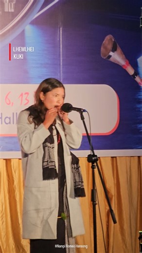 Nampi Romeo Kipgen | ■ "LHEMLHEI" Kuki Traditional Music I-pu i-pa te khang'a konna Ginngei khat na ana kinei chu ahi. - Nungah Hatneng Maojang. #kukihills... | Instagram