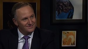 Quotes | The Paul Henry Show - John Key interview | Television | NZ On Screen