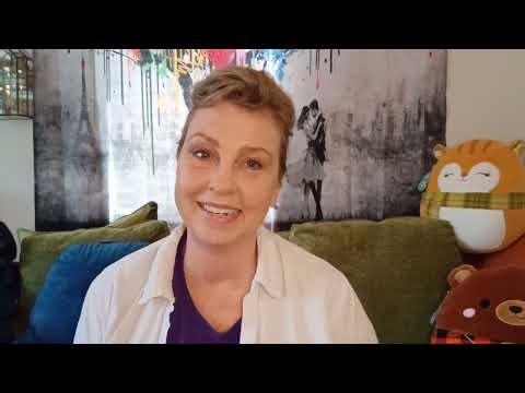 Introduction: Tech made EZ with Grandma Karin!