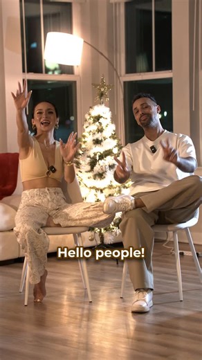 Klau y Ros | Bachata Dancers on Instagram: "2025 taught us that dancing is not just about movement. It’s about feeling. It’s about connection. It’s about meeting each other in every city, every class, every hug when the music ends. Thank you to every single person who joined our classes, who trusted us, who showed up with an open heart and made every workshop special. And thank you, from the bottom of our hearts, to every organizer who believed in us and welcomed us into your events, your cities