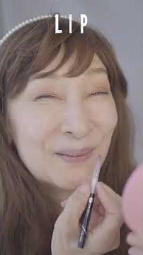 Over 60 Years Old Workout With Japanese White Radish #Shorts