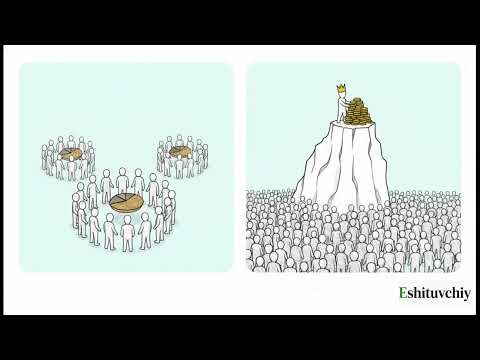 The Hidden Math Behind Inequality (The Gini Index)