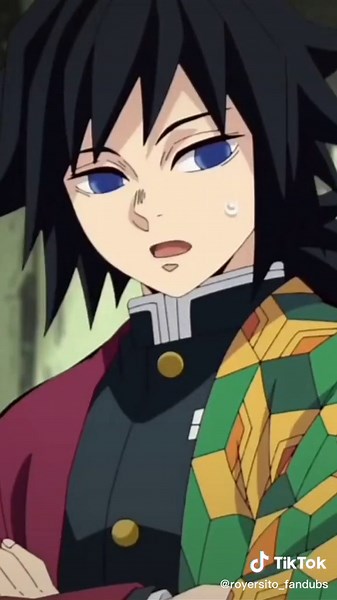 RETO DE DOBLAJE // SHINOBU de Demon Slayer ^^ espero les guste hacerlo #animetiktok #animefyp #anime ##retodedoblaje #duo #kimetsunoyaiba #shinobukocho #shinobuedit #demonslayer