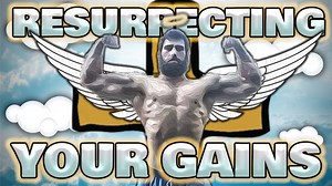 “Resurrecting Your Gains” by Geoffrey Verity Schofield — My Top 10 Takeaways & Review