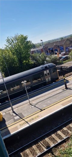 Train spotting part 8 (Double head class 158) #train #trainspotting #trainworld #tinytrain #trains