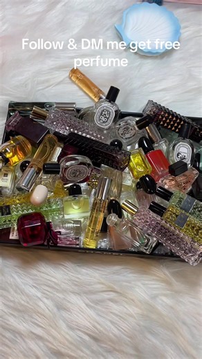 Discover Our Mini Perfume Collection Today