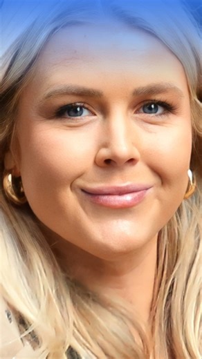 Karoline Leavitt before her stuffy press secretary days