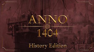 Anno 1404 is now a free to play game from Ubisoft
