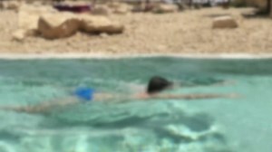 Swimming, Breaststroke