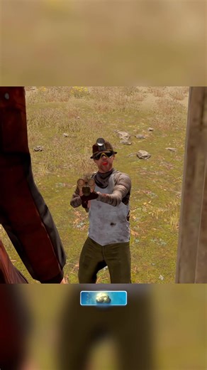 Обнови инвентарь в Rust — Советы и геймплей