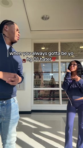 #fyp #d1hater #xyzbca #goviral #trollin | D1 Soccer