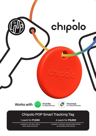 23K views | Find your misplaced essentials  Introducing the...