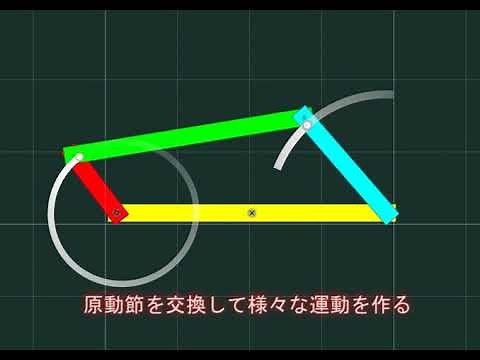 ３～５連鎖シミュレーション