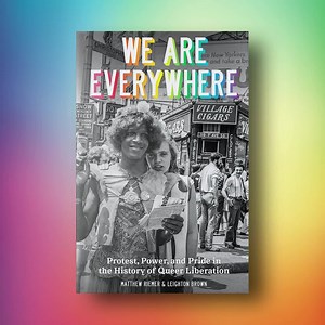 Get 20% off this incredible collection of books by LGBTQ authors this Pride Month with code READPRIDE on PRH.com. | Penguin Random House
