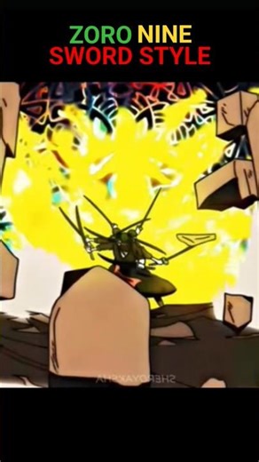 Zoro VS Kaido: The SCARIEST Fight You've NEVER SEEN (One Piece AMV)