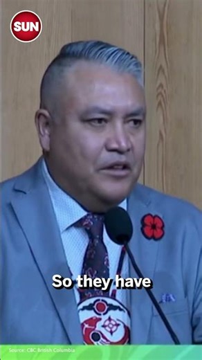 Impact of the Cowichan decision on private property: Legal scholar Dwight Newman