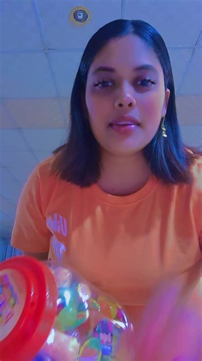 Weekly Restock for SS Teachers