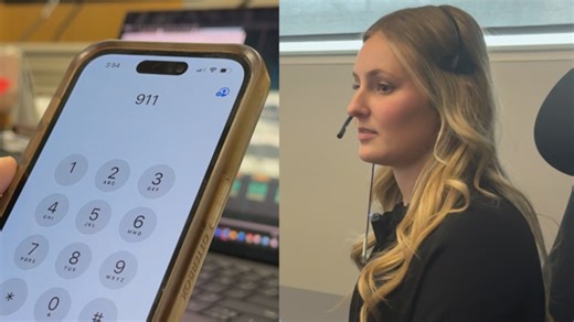 E-Comm releases list of top reasons not to call 911 in 2025