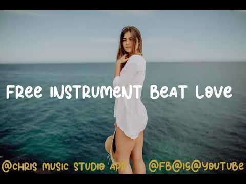 Free Instrument Beat Love - 2025