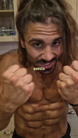 Marco Sergi | Anche gli uomini soffrono il ciclo. Non quello dell'allenamento . . . . . . . . #motivational #inspiration #calisthenics #workout | Instagram