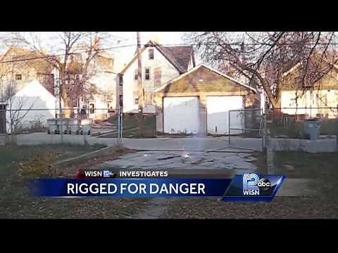 Electricity Theft Costs Money, Puts Lives At Risk