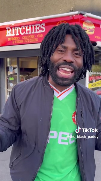 Exploring East Belfast's Chippy Scene | Codzilla's Food Adventure