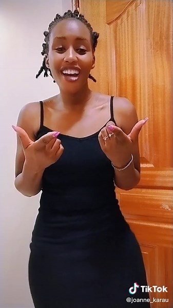 Joanne Karau (@joanne_karau)’s videos with original sound - comedianmandazi1