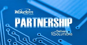Wakefern Food Corp. Partners With Delivery Solutions to Launch Live Tracking for Home Delivery of Online Orders; Elizabeth Goodbread Comments