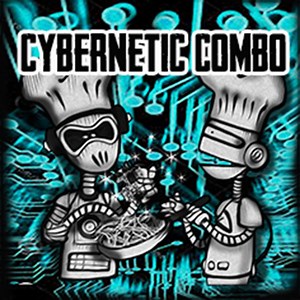 Maskk / Hesed - Cybernetic Combo