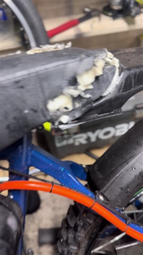 The Aftermath of My Stolen 2016 Car Crash