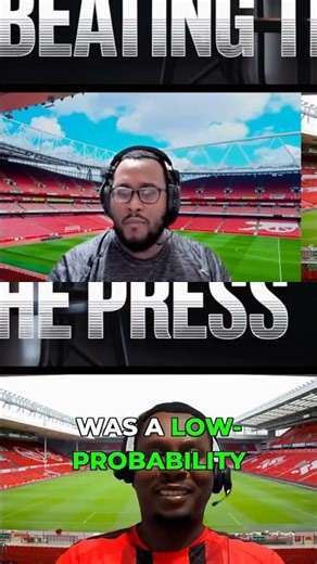 Aston Villa's Risky Strategy: Low-Probability Shots Pay Off!