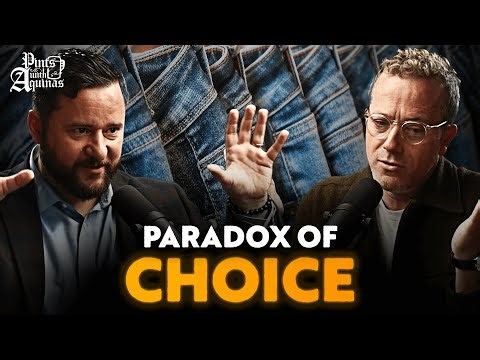 Why Are We So Skeptical About Everything Today? (Joe Heschmeyer)