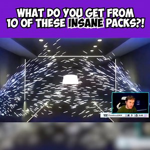 17K views · 127 reactions | Here's what you get from these insane FIFA packs!! | MattHDGamer | Facebook