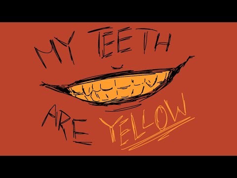 Alien Blues // Vent animation