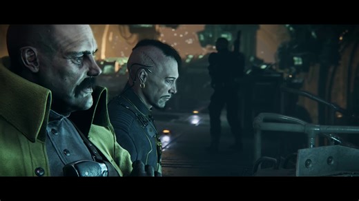 Warhammer 40,000 Darktide - Official Unlocked & Loaded Narrative Trailer