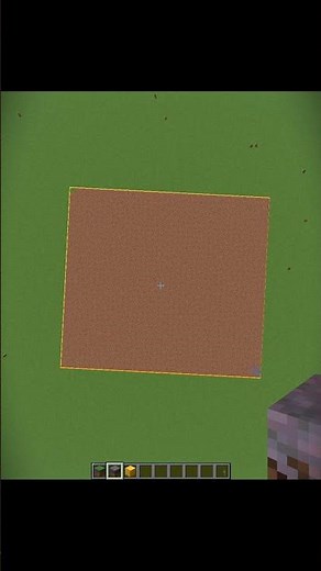 MINECRAFT MYCELIUM VS GRASS! 🍄🌱😱