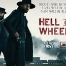 Hell on Wheels (2011) Cast and Crew, Trivia, Quotes, Photos, News and Videos - FamousFix