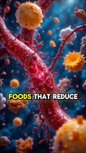 Top 10 Foods That Reduce Thick Blood & Prevent Clotting#BloodThinnerFoods #HealthyCirculation