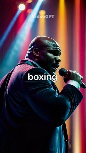 Evander Holyfield's workout regimen: How does he stay in shape?