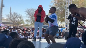 255K views · 4.7K reactions | 퐊퐈퐃퐒 퐇퐀퐕퐈퐍퐆 퐅퐔퐍 퐅퐎퐑 퐂퐇퐀퐑퐈퐓퐘 | The Argus Online | Facebook