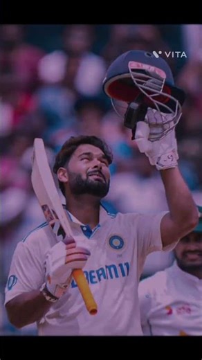 🔥 Pant Ka Comeback – Sher Wapas Aa Gaya 🦁🏏