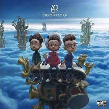 AJR - Dear Winter (Live Acoustic)