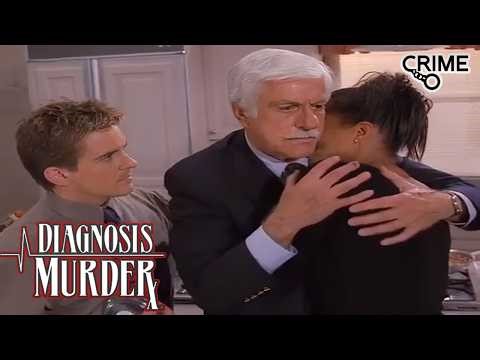 [New] Diagnosis Murder 2026 | Too Many Cooks | Crime, Drama, Mystery | Full Episodes 2026