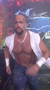 Horace Hogan, nephew of Hulk Hogan, looks a lot like a certain Texas Rattlesnake. Full review of the April 26, 2000 episode of WCW Thunder in episode 88 of the DEADLOCK Podcast, and the Retro Sync of our review is now available on Patreon! | DEADLOCK