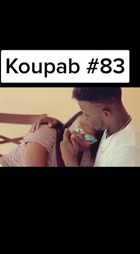 Koupab #83. #pourtoi