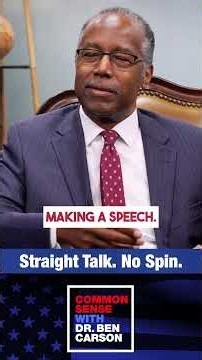 The Part of AI that Frightens Dr. Ben Carson