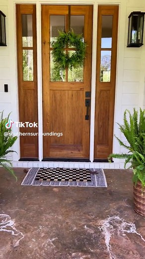 DIY Concrete Porch Makeover Ideas for Outdoor Living Spaces